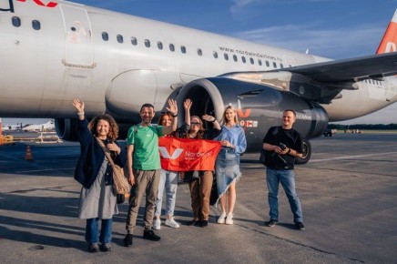     Nordwind Airlines     -