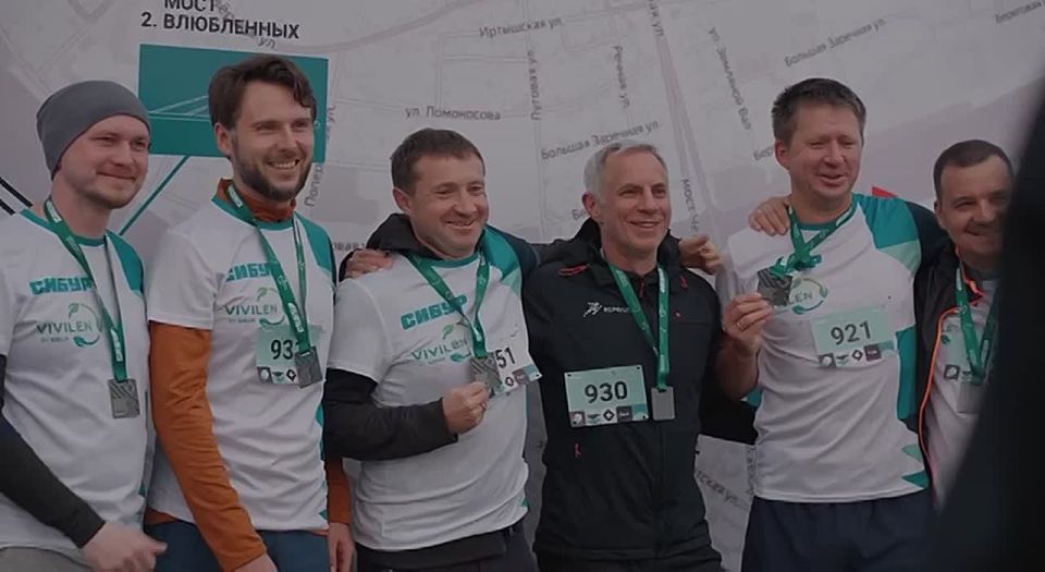 TNF RUN: ,  !