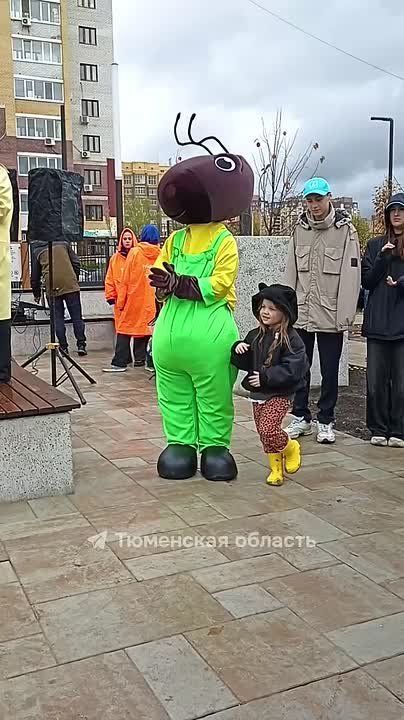       !