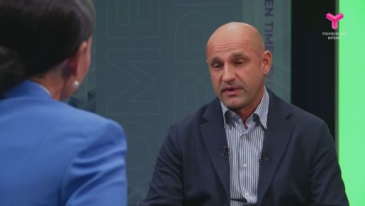 «Учиться, учиться и еще раз учиться», – полпред Жога о будущем российских руководителей
