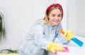 Порядок без усилий: секреты поддержания чистоты в доме
