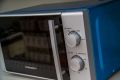 Как отмыть микроволновку внутри: нюансы и полезные советы