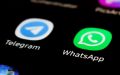 РКН частично ограничивает работу Телеграмм и WhatsApp*