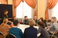 Участники проекта "Перезагрузка" встретятся в Тюмени 23 октября