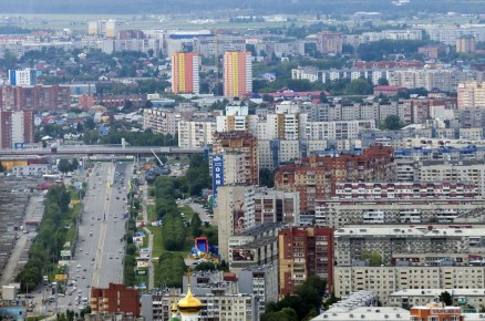 Два человека погибли и еще девять пострадали в ДТП с автобусом на трассе Тюмень — Тобольск — Ханты-Мансийск