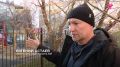Жители многоэтажек в центре Тюмени конфликтуют из-за ограждений