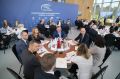 Руслан Кухарук: Утвержден перечень номинаций III Всероссийской муниципальной премии «Служение» на следующий год