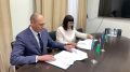 Заводоуковский округ и Мегион развивают межмуниципальное сотрудничество
