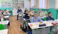 Противопожарные пятиминутки: узнаем, как действовать при пожаре!