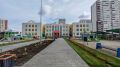 Детский сад на Вьюжной, 3 в Тюмени построен в соответствии с требованиями проектной документации