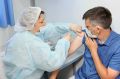 572 279 жителей Тюменской области вакцинированы от гриппа