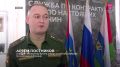 Тюменцы продолжают заключать контракты с Министерством обороны и отправляться в зону СВО