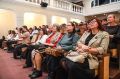 Лауреаты и победители конкурса в номинациях межрегионального конкурса "За нравственный подвиг учителя" рассказали о своих просветительских программах для дошкольников, школьников и студентов на XXIV Филофеевских...