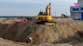 В Тюмени продолжается строительство межвузовского кампуса