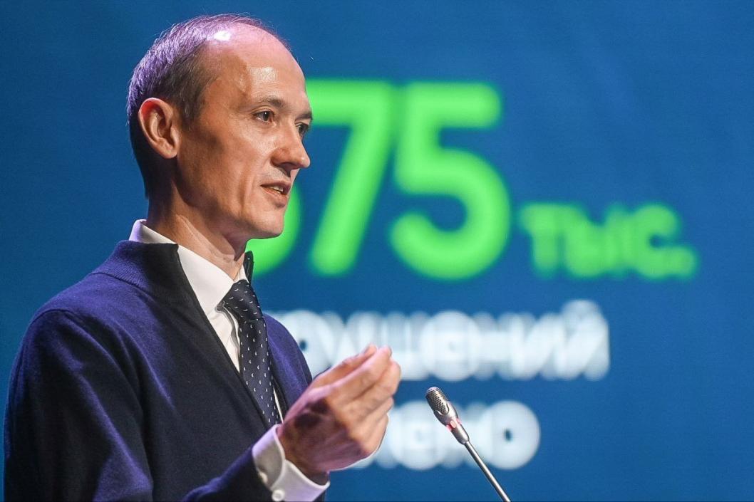 Тюменская область является одним из топовых регионов страны по внедрению решений ИИ