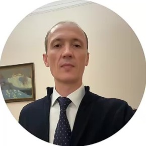 Заместитель Председателя Правительства – Руководитель Аппарата Правительства России Дмитрий Григоренко поздравляет участников программы «ГосСтарт.Стажировки» с завершением обучения!