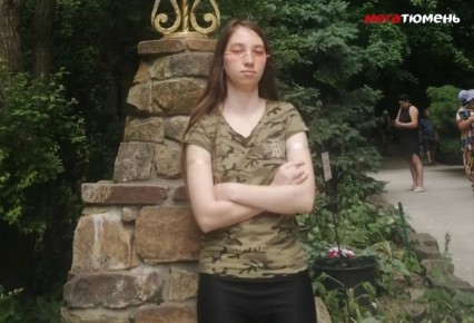 «Моё материнское сердце разрывается»: в Тюмени ищут 19-летнюю девушку из Ростова – она пропала 4 месяца назад, прихватив котенка