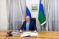 Руслан Кухарук: На заседании Комиссии по предупреждению и ликвидации ЧС и обеспечению пожарной безопасности Югры вместе с главами муниципалитетов и руководителями профильных ведомств обсудили вопросы готовности автономного...