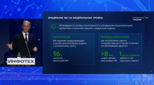 ИИ в госуправлении: новые возможности