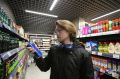 В Свердловской области запретили продавать энергетики несовершеннолетним