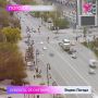 Днем пасмурно, столбики термометров покажут +5 °С. Ветер западный 3,4 м/с