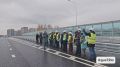 Новая транспортная развязка на Московском тракте ключевое звено будущего Южного коридора