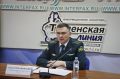 Тюменская таможня отметила 35-летний юбилей