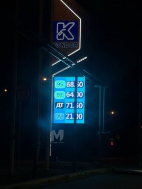 Так выглядит боль. МегаТюмень
