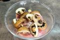 Кулинарный шедевр на углях: курица с грибами