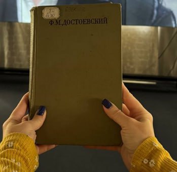 27 октября – Международный день школьных библиотек
