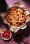 Осенние десерты: самые вкусные начинки для уютного настроения