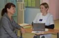 Более 1700 жителей Ярковского округа прошли медицинские обследования в рамках проекта "Здоровое село"