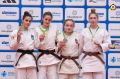 Тюменская спортсменка Айшат Алиева — победитель Кубка Европы по дзюдо