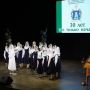 Дорогие преподаватели, учащиеся и выпускники Православной гимназии во имя святителя Иоанна, митрополита Тобольского, сердечно поздравляю вас с замечательным 30 - летним юбилеем вашего учебного заведения!