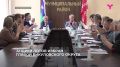 На прошлой неделе в Тюменской области избраны главы сразу нескольких муниципальных округов