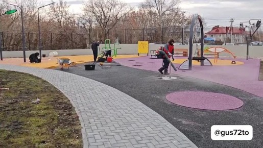 Новый взгляд на строительство