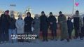 Антон Пахомов - новый участник нашего проекта "Ни дня без героя"