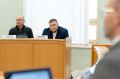 Максим Афанасьев: Первый этап стажировки позади!