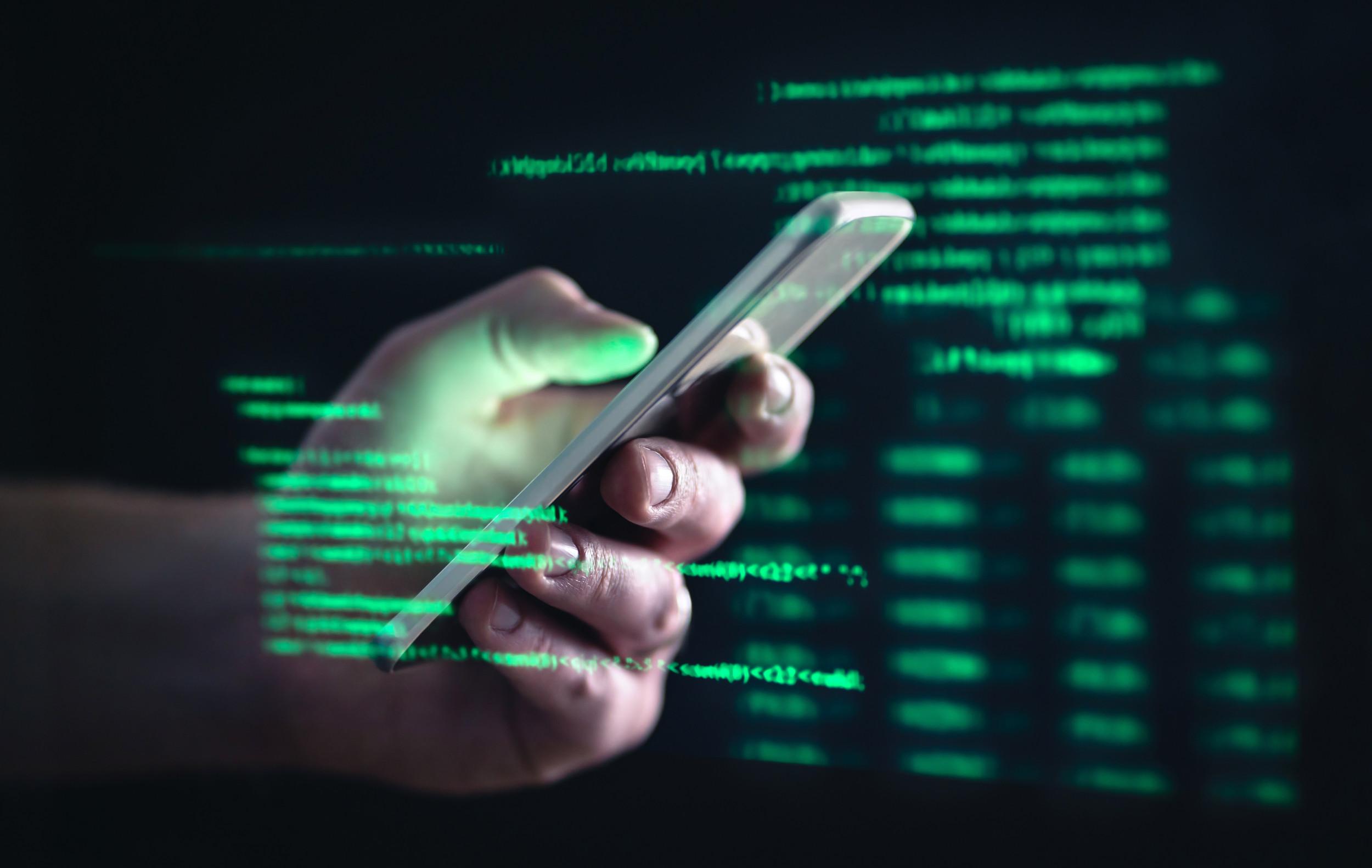 За минувшую неделю от действий телефонных и интернет-мошенников пострадало 48 жителей региона