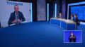 Петр Вагин объявил сбор предложений от граждан о наименовании паромов
