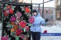 ИИ расскажет тюменцам историю сибирского ковра