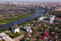 Прямая линия Губернатора Тюменской области Александра Моора