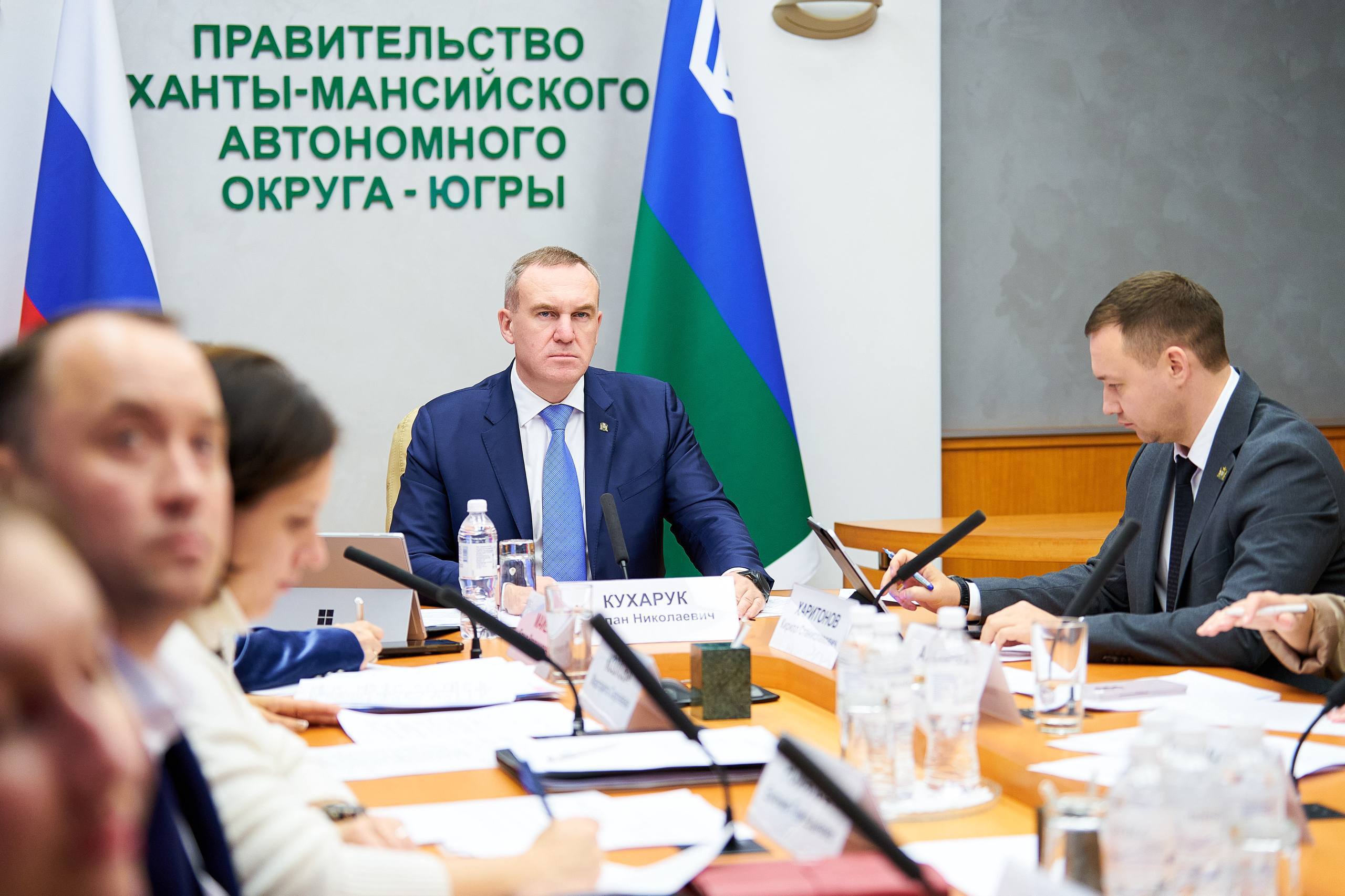 Руслан Кухарук: XXIV Международный фестиваль кинематографических дебютов «Дух огня» пройдет в Ханты-Мансийске с 12 по 16 марта 2026 года при поддержке генерального партнера – компании «Газпром нефть» Руслан Кухарук: XXIV Международный фестиваль кинематографических дебютов «Дух огня» пройдет в Ханты-Мансийске с 12 по 16 марта 2026 года при поддержке генерального партнера – компании «Газпром нефть»