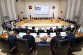 Депутаты Тюменской городской Думы высоко оценили готовность жилищно-коммунальной сферы города к наступившему отопительному сезону