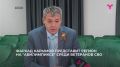 Новая история в рубрике "Ни дня без героя" - о Фархаде Карымове