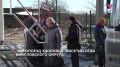 По сёлам Викуловского округа в течении двух недель курсировал автопоезд здоровья
