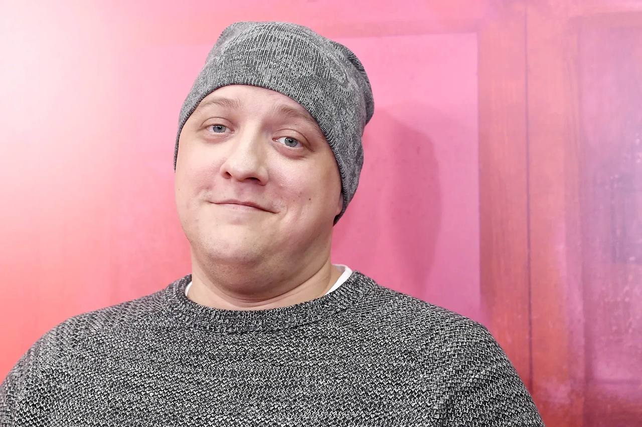 Мухич умер: звезда сериала «Полицейский с рублевки» не смог победить рак