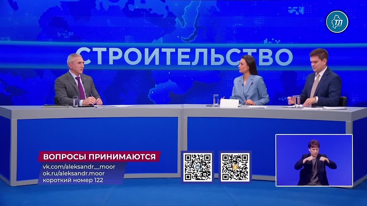 Строительство детского сада на 520 мест начала в ЖК "Ново-Комарово" за свой счет компания "ТДСК"