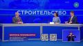 Строительство детского сада на 520 мест начала в ЖК "Ново-Комарово" за свой счет компания "ТДСК"