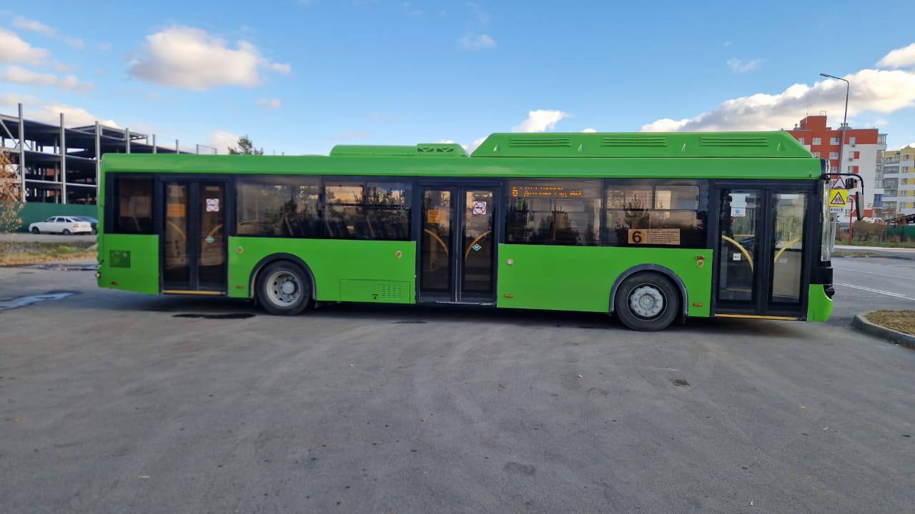 Максим Афанасьев: Во время прямой линии губернатора Тюменской области А.В. Моора поступили вопросы, связанные с заменой автобусов среднего класса на большегрузные модели на городских маршрутах Максим Афанасьев: Во время прямой линии губернатора Тюменской области А.В. Моора поступили вопросы, связанные с заменой автобусов среднего класса на большегрузные модели на городских маршрутах